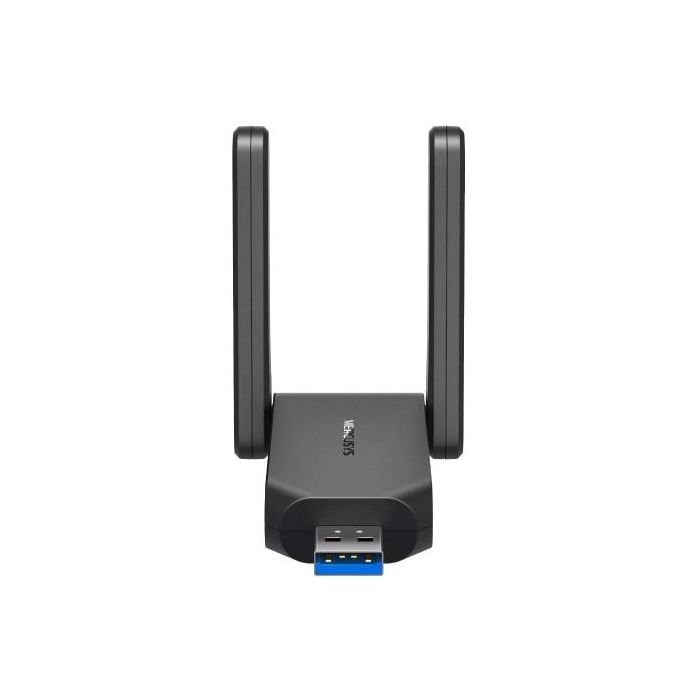 TP-LINK Mercusys MA32H AC1300 High-Gain Wireless Dual Band USB Adapter 1