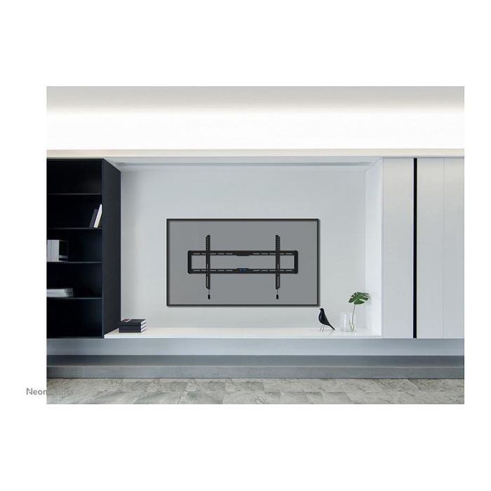 Soporte TV Neomounts WL30-550BL18 43" 86" 70 Kg