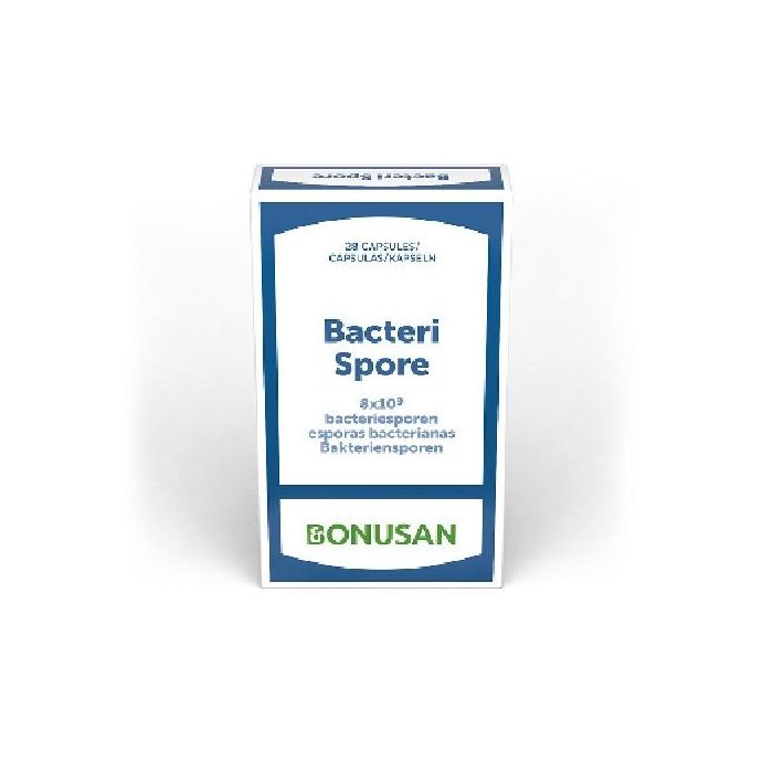 Bacteri Spore