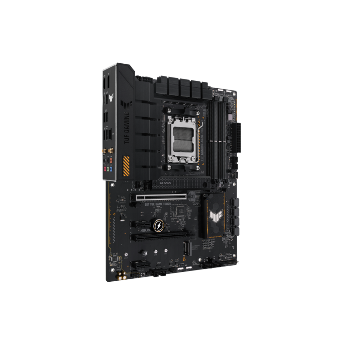 ASUS TUF GAMING A620-PRO WiFi AMD A620 Socket AM5 ATX, Compatible con AMD Ryzen 7/9 7th Gen, DDR5, Wi-Fi 6, 90MB1FR0-M0EAY0 1 ASUS TUF GAMING A620-PRO WiFi AMD A620 Socket AM5 ATX, Compatible con AMD Ryzen 7/9 7th Gen, DDR5, Wi-Fi 6, 90MB1FR0-M0EAY0 1
