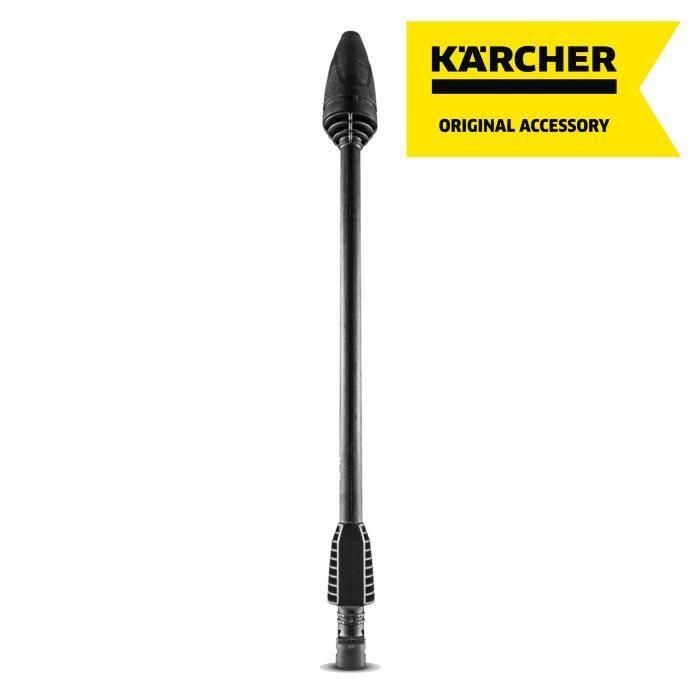 Kärcher Rotabuse K7 - Boquilla Rotativa Chorro Lápiz para Lavadora a Presión, Limpieza 7X Más Potente de Suciedad Persistente 2 Kärcher Rotabuse K7 - Boquilla Rotativa Chorro Lápiz para Lavadora a Presión, Limpieza 7X Más Potente de Suciedad Persistente 2