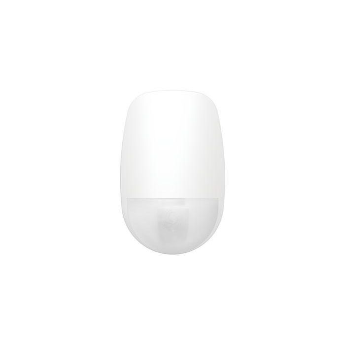 Hikvision PIR Curtain AX PRO Detector de Movimiento Inalámbrico para Seguridad en Villas, Oficinas y Tiendas