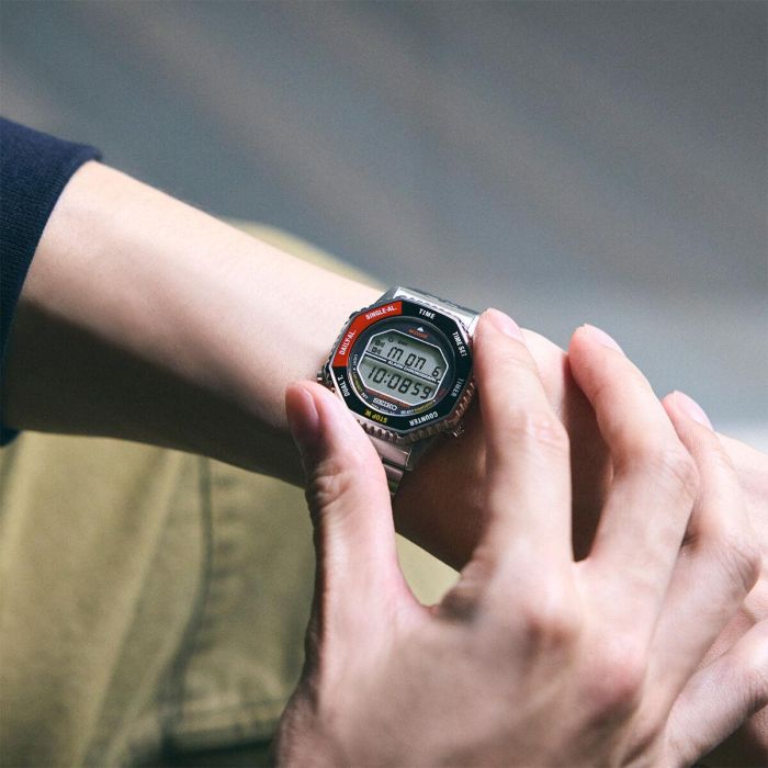 Reloj Hombre Seiko SMGG19P1 2