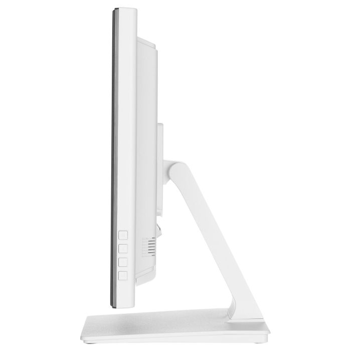 IIYAMA ProLite T1932MSC-W1SAG Monitor táctil 19" / 48.3 cm, Resolución 1280x1024 (5:4), Panel IPS, Multi-Touch, HDMI, DisplayPort, USB, Blanco