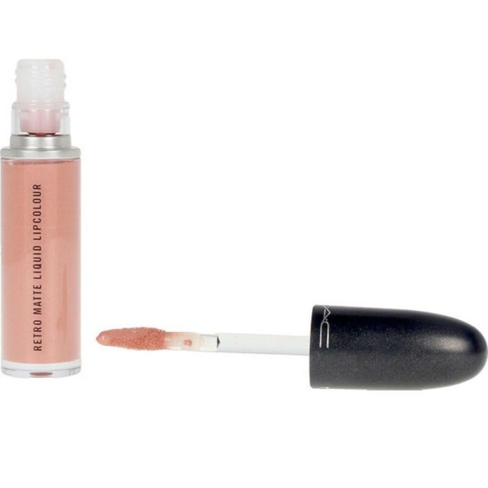 Pintalabios Mac Retro Matte 14 Pintalabios Mac Retro Matte 14