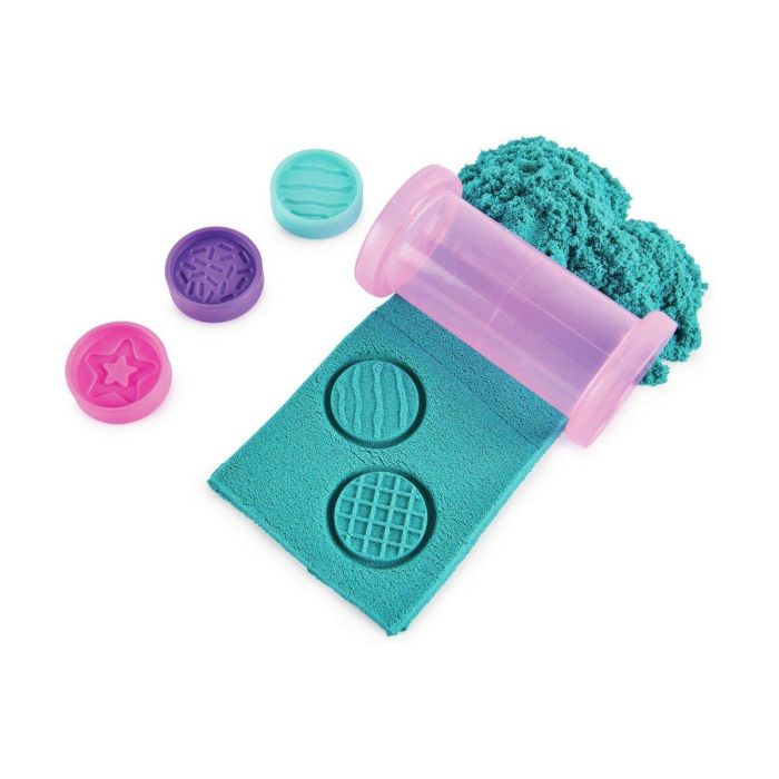 Arena Mágica Spin Master 6065201 Unicornio Plástico 2