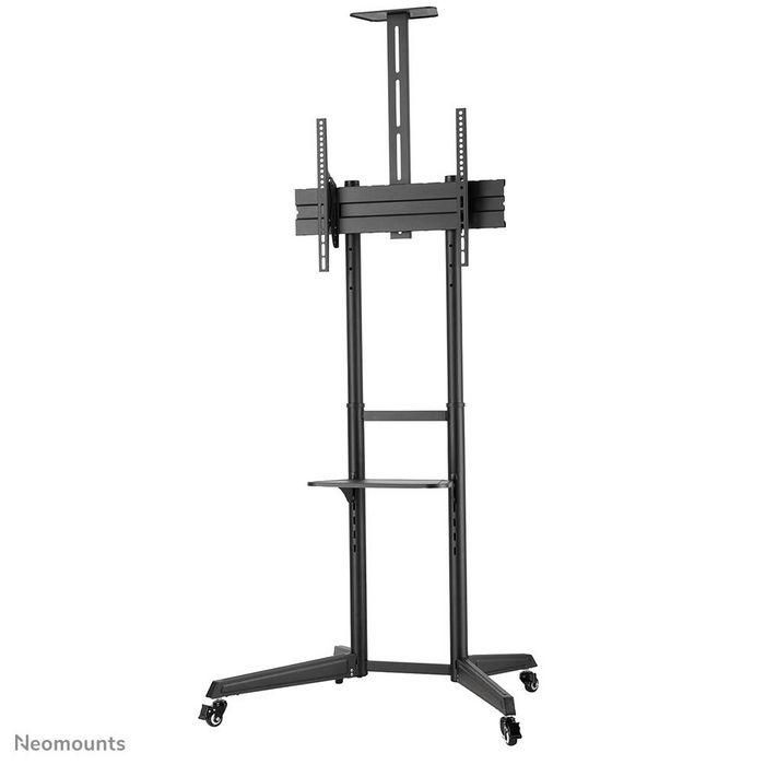 Neomounts Mobile Floor Stand For 37-70" Screens - Black 3 Neomounts Mobile Floor Stand For 37-70" Screens - Black 3
