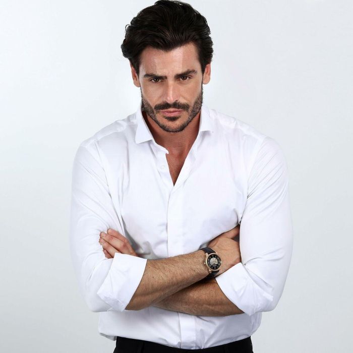 Reloj Hombre Trussardi R2421154001 (Ø 40 mm) 5 Reloj Hombre Trussardi R2421154001 (Ø 40 mm) 5