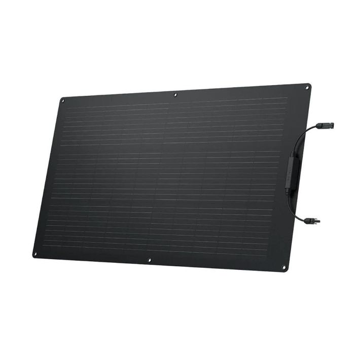 Ecoflow Panel Solar Flexible 100W 3