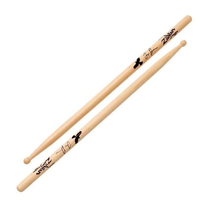 Baquetas Zildjian Artist Taylor Hawkins 1 Baquetas Zildjian Artist Taylor Hawkins 1