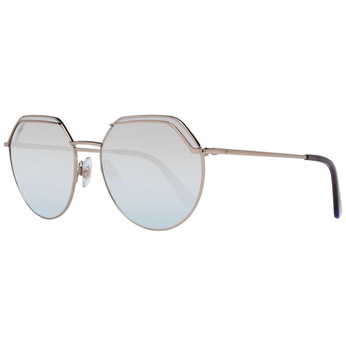 Gafas de Sol Mujer Web Eyewear WE0258-5834Z ø 58 mm Gafas de Sol Mujer Web Eyewear WE0258-5834Z ø 58 mm