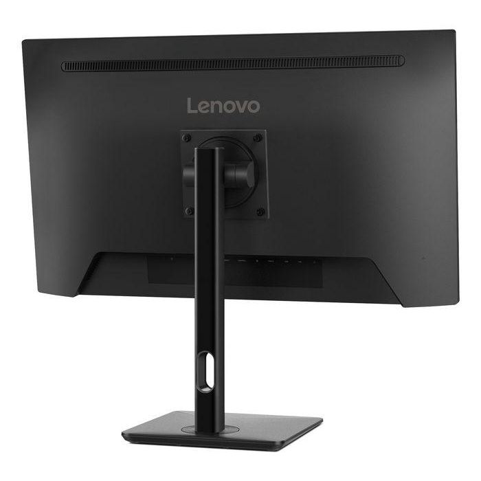 Lenovo Monitor 27" 4K Ultra HD 3840x2160 IPS 6ms con USB-C PD 65W y VESA HDR400 9