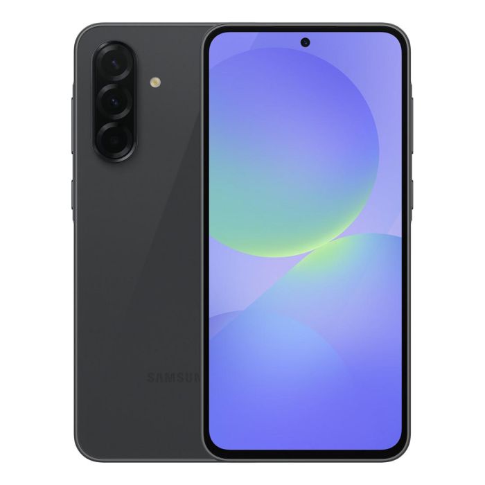 Samsung Galaxy A36 5G Enterprise Edition - Smartphone 6.7" Super AMOLED 120Hz, 6GB RAM, 128GB, Cámara Triple 50MP, Batería 5000mAh, IP67, Negro 1