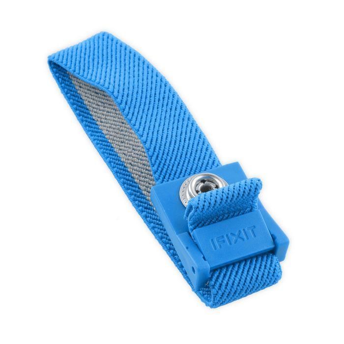 iFixit Anti-Static Wrist Strap 1 iFixit Anti-Static Wrist Strap 1
