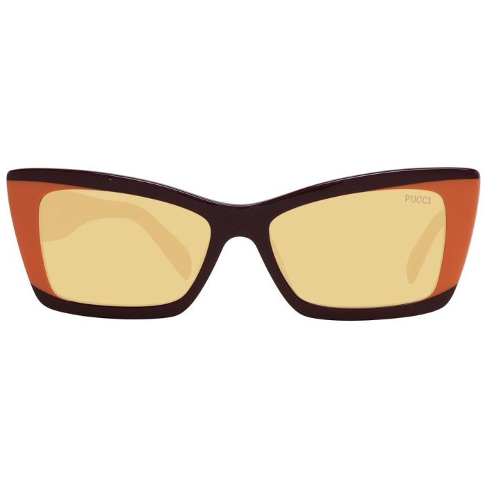Gafas de Sol Mujer Emilio Pucci EP0205 5471E 2 Gafas de Sol Mujer Emilio Pucci EP0205 5471E 2
