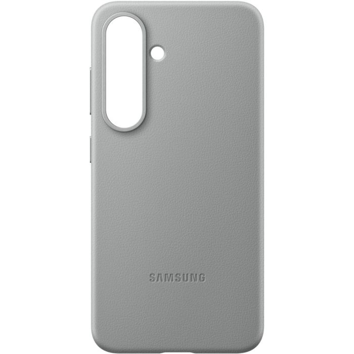 Samsung EF-VS931 Funda Kindsuit para Galaxy S25 6.2" Protección contra caídas y arañazos, Gris Monocromo 3