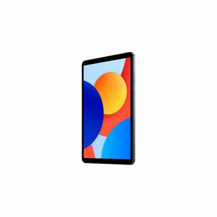 Tablet Xiaomi 220233L2G 8,7" Octa Core 4 GB RAM 128 GB Azul 20