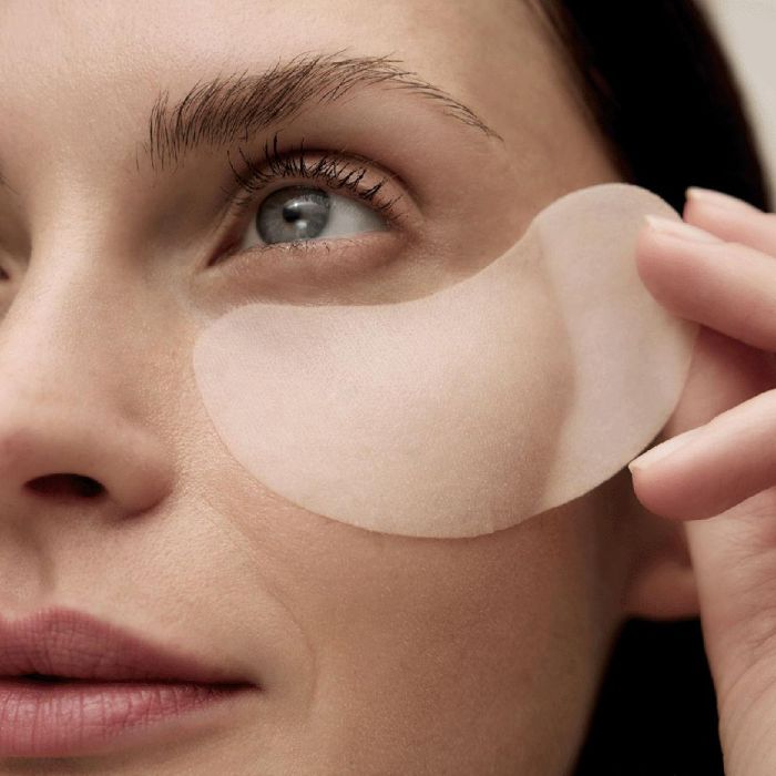 Sensai CELLULAR PERFORMANCE EXTRA INTENSIVE Parches Revitalizantes para Ojos y Labios 2x10 u 3