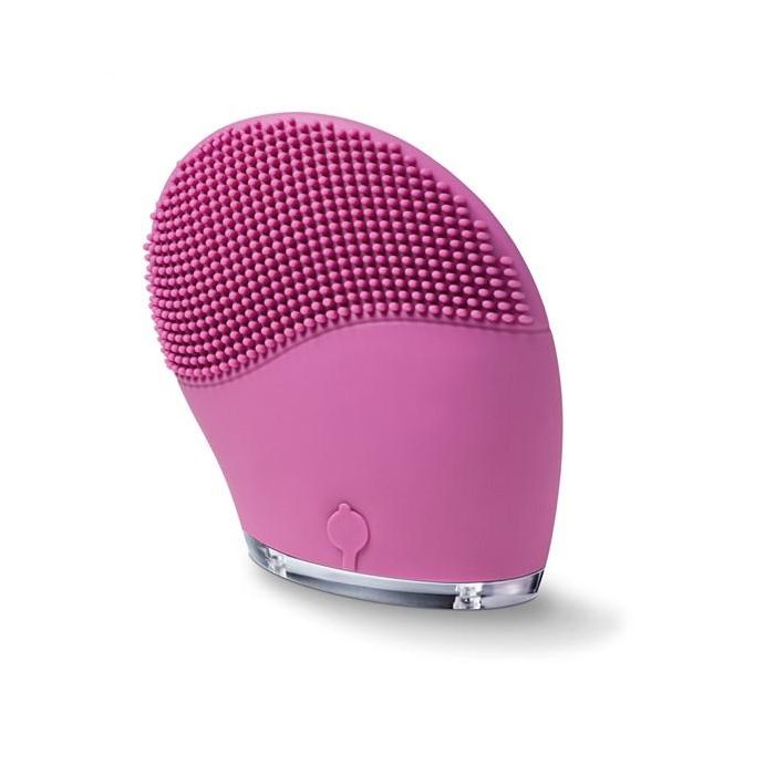 Beurer FC-49 Cepillo Facial 2 en 1 de Silicona con Masaje Anti-Edad, 3 Zonas de Filamentos y Resistente al Agua 1 Beurer FC-49 Cepillo Facial 2 en 1 de Silicona con Masaje Anti-Edad, 3 Zonas de Filamentos y Resistente al Agua 1