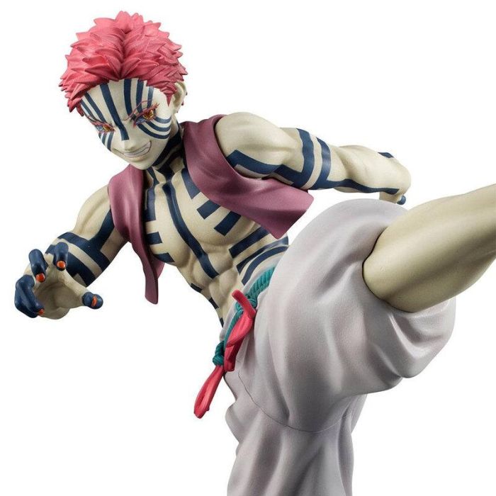 Megahouse Figura Demon Slayer Kimetsu no Yaiba PVC 19 cm 1 Megahouse Figura Demon Slayer Kimetsu no Yaiba PVC 19 cm 1