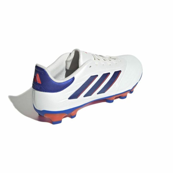 Botas de Fútbol para Adultos Adidas Copa Pure Ii League Blanco 2