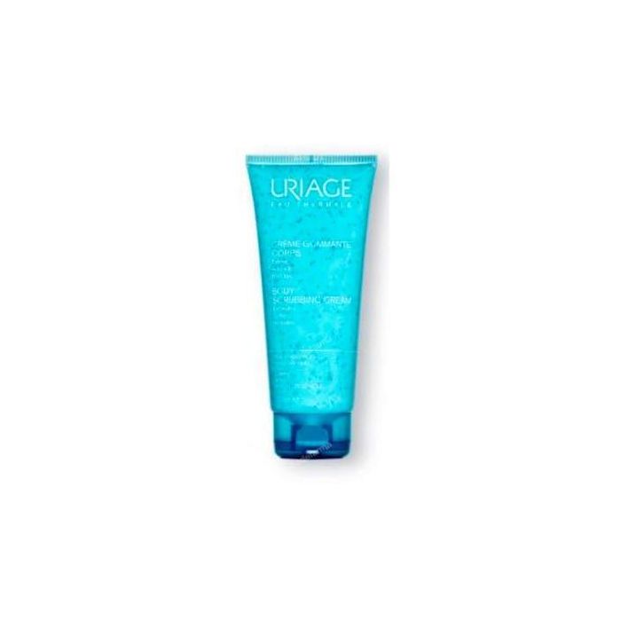URIAGE Crema Exfoliante Corporal 200ml