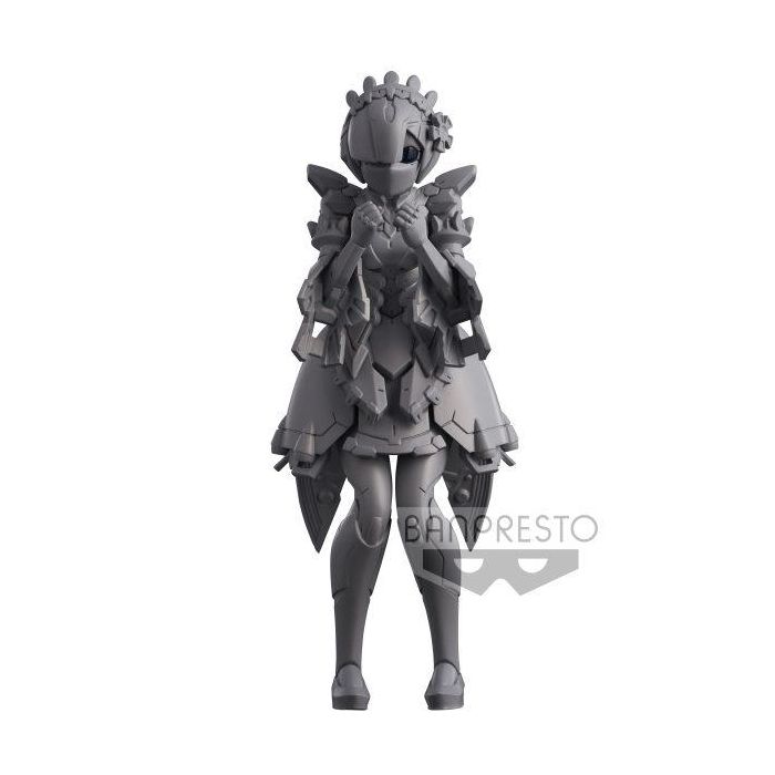 Figura Banpresto Re: Zero Starting Life Figura Banpresto Re: Zero Starting Life