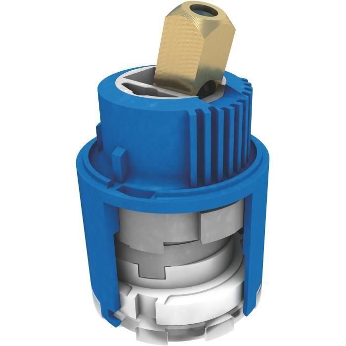 GROHE - Cartucho - cerámica estándar de 46 mm 1 GROHE - Cartucho - cerámica estándar de 46 mm 1