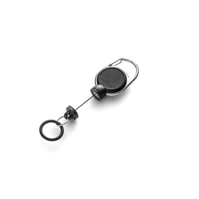 Durable Jojo Extra Strong Badge Holder Metal 1 Pc(S) 1 Durable Jojo Extra Strong Badge Holder Metal 1 Pc(S) 1