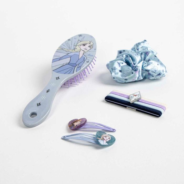 Set de belleza accesorios display frozen 14.0 x 18.5 x 4.0 cm 2 Set de belleza accesorios display frozen 14.0 x 18.5 x 4.0 cm 2
