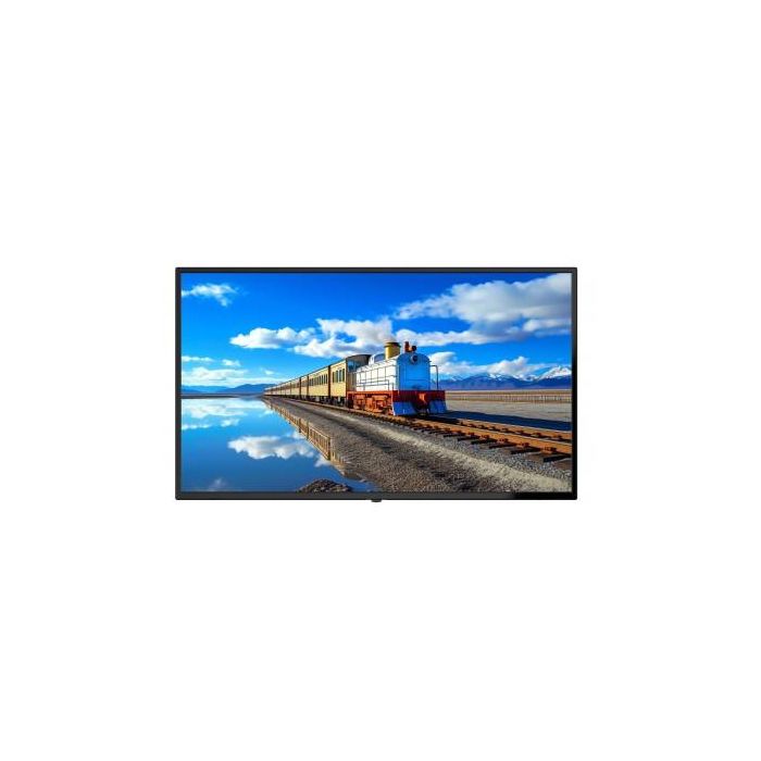 (Dhi-Ldh43-Lai400L) Dahua Av Digital Signage Display 24/7 43” Pared 4K 16:9 500Cd/M2, 8Ms, Andriod 11, Ram4Gb, Rom32Gb, Hdmi, Usbx2, Tf Card Slot, Audio In, Speaker 2X10W (Dhi-Ldh43-Lai400L) Dahua Av Digital Signage Display 24/7 43” Pared 4K 16:9 500Cd/M2, 8Ms, Andriod 11, Ram4Gb, Rom32Gb, Hdmi, Usbx2, Tf Card Slot, Audio In, Speaker 2X10W