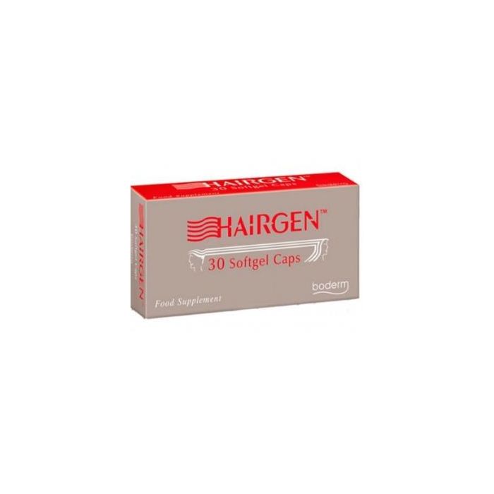 Hairgen 30Caps Hairgen 30Caps