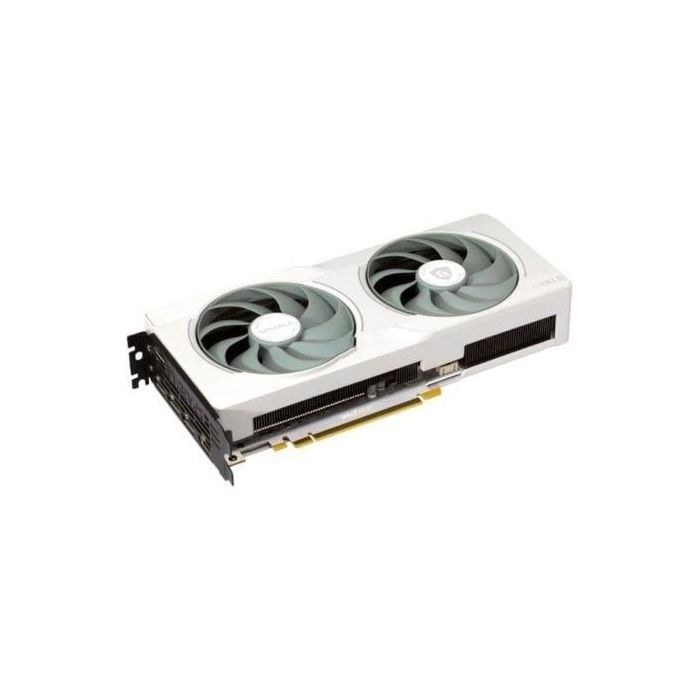 Tarjeta Gráfica Sparkle Intel Arc B570 Guardian Luna OC Edition/ 10GB GDDR6 4 Tarjeta Gráfica Sparkle Intel Arc B570 Guardian Luna OC Edition/ 10GB GDDR6 4