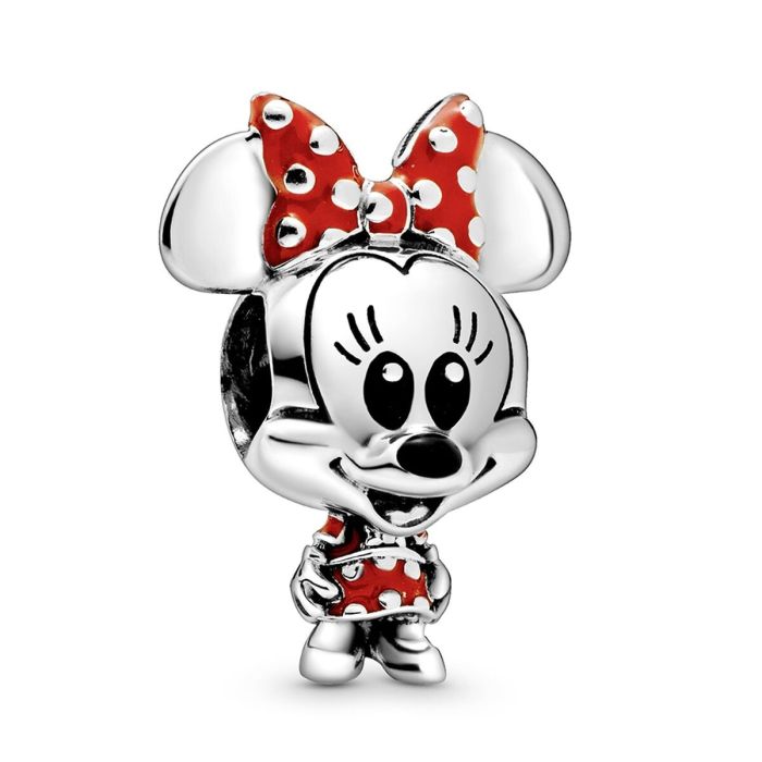 Abalorio Mujer Pandora MICKEY