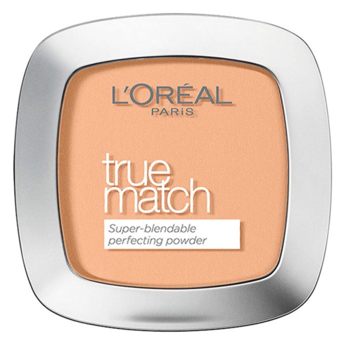 Polvos Compactos Accord Perfect L'Oreal Make Up 2 Polvos Compactos Accord Perfect L'Oreal Make Up 2