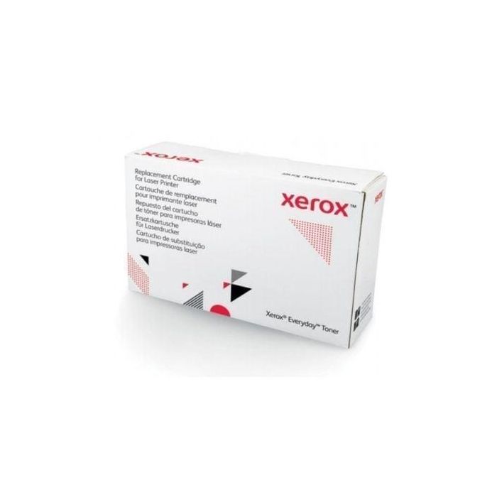 Tóner compatible Xerox 006R04320 compatible con Brother TN-247Y/ Amarillo Tóner compatible Xerox 006R04320 compatible con Brother TN-247Y/ Amarillo