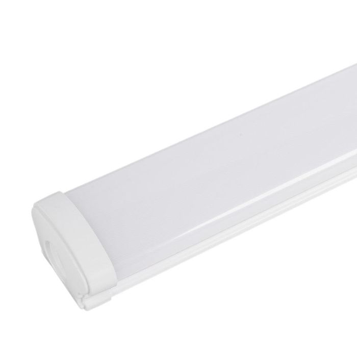 Equipo Estanco LED 45W 6,049Lm 130Lm/ IP65 30,000H  [HO-FSB-45-CW] 1