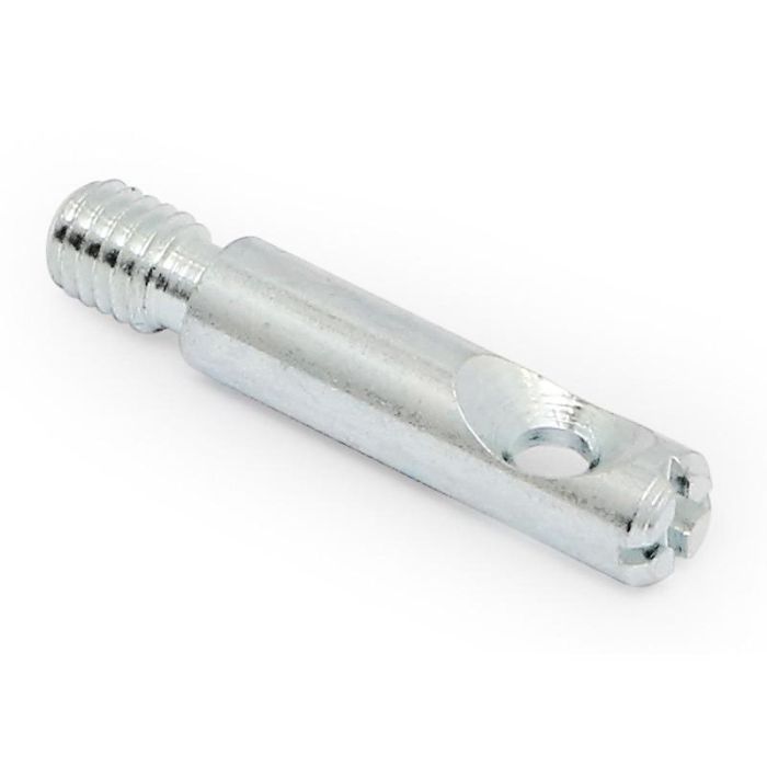 Herrajes Alk D7-34 Ra I18,5 Tornillo A.Embolo M6 Zincado