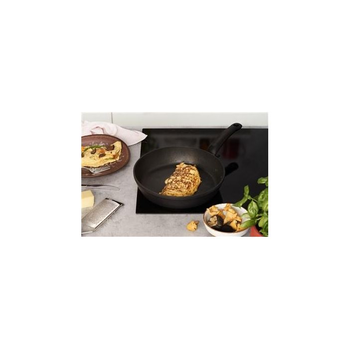 Levital® Comfort Sartén 24Cm FISSLER 159-121-24-100/0 3 Levital® Comfort Sartén 24Cm FISSLER 159-121-24-100/0 3