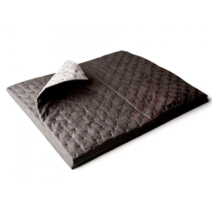 Faru Alfombrilla Mantenimiento Absorvente de Fluidos para Taller 400x500 mm Caja de 200 Unidades 3