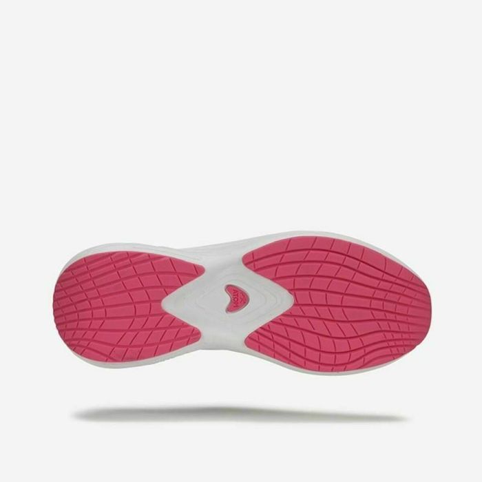 Zapatillas de Running para Adultos Atom Titan 3E Blanco Mujer 39 1 Zapatillas de Running para Adultos Atom Titan 3E Blanco Mujer 39 1