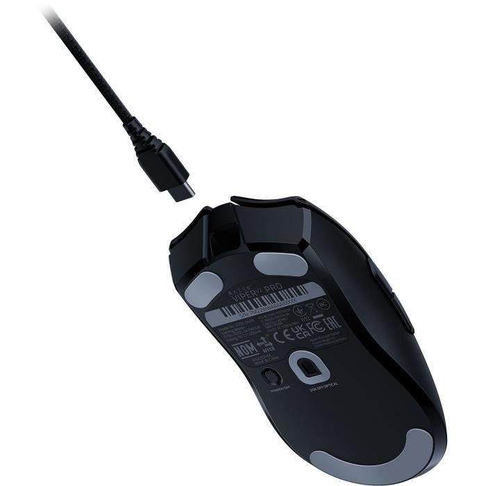 RAZER - Ratón para juegos - VIPER V2 PRO 4 RAZER - Ratón para juegos - VIPER V2 PRO 4