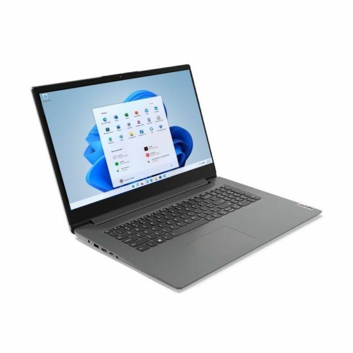 Laptop Lenovo V17 G4 IRU 17,3" 8 GB RAM 256 GB SSD I3-1315U Qwerty Español 5 Laptop Lenovo V17 G4 IRU 17,3" 8 GB RAM 256 GB SSD I3-1315U Qwerty Español 5