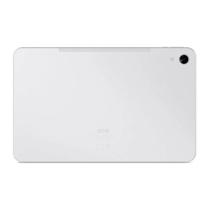 Tablet SPC Gravity 6 Pro 12" 6TH/ 6GB/ 256GB/ Octacore/ 4G/ Niebla Lunar 2 Tablet SPC Gravity 6 Pro 12" 6TH/ 6GB/ 256GB/ Octacore/ 4G/ Niebla Lunar 2