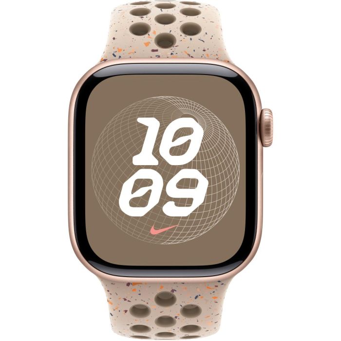 Apple Nike Sport Band 40mm Desert Stone S/M 2