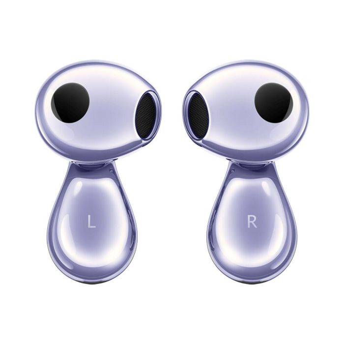 Auriculares Huawei Púrpura 2 Auriculares Huawei Púrpura 2