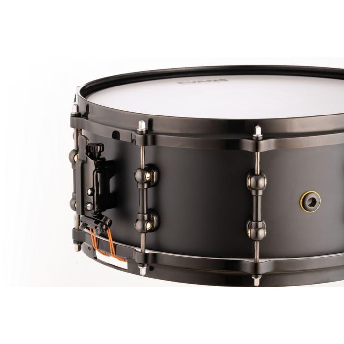 Caja 14 X 6" Matt Halpern Signature 2 Caja 14 X 6" Matt Halpern Signature 2