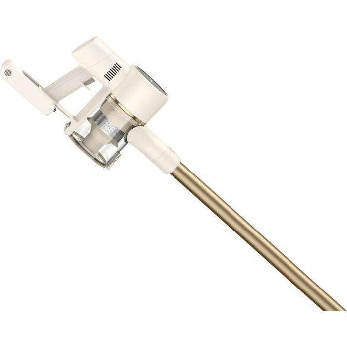 Nuevo Dreame R10 - Aspiradora de escoba inalámbrica - Potencia de 120AW, 60 minutos Autonomía - Filtración avanzada - Cepillo de la superficie múltiple 5 Nuevo Dreame R10 - Aspiradora de escoba inalámbrica - Potencia de 120AW, 60 minutos Autonomía - Filtración avanzada - Cepillo de la superficie múltiple 5