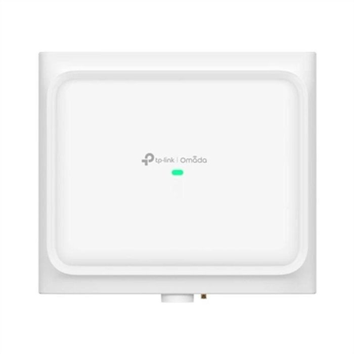 Cable de Red Rígido UTP Categoría 6 TP-Link EAP650 D120-OUTDOOR Blanco 0 Cable de Red Rígido UTP Categoría 6 TP-Link EAP650 D120-OUTDOOR Blanco 0