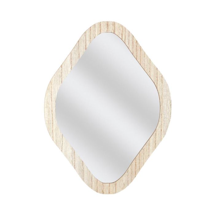 Espejo Madera Elio Home Deco Factory 25x34 cm